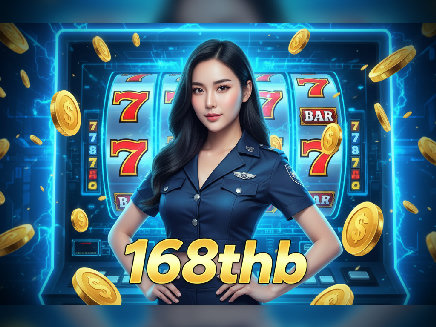 168thb login