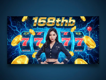 168thb สล็อต