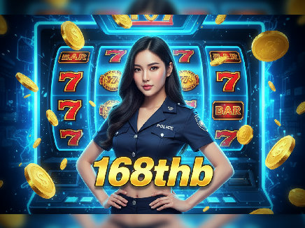 168thb slot